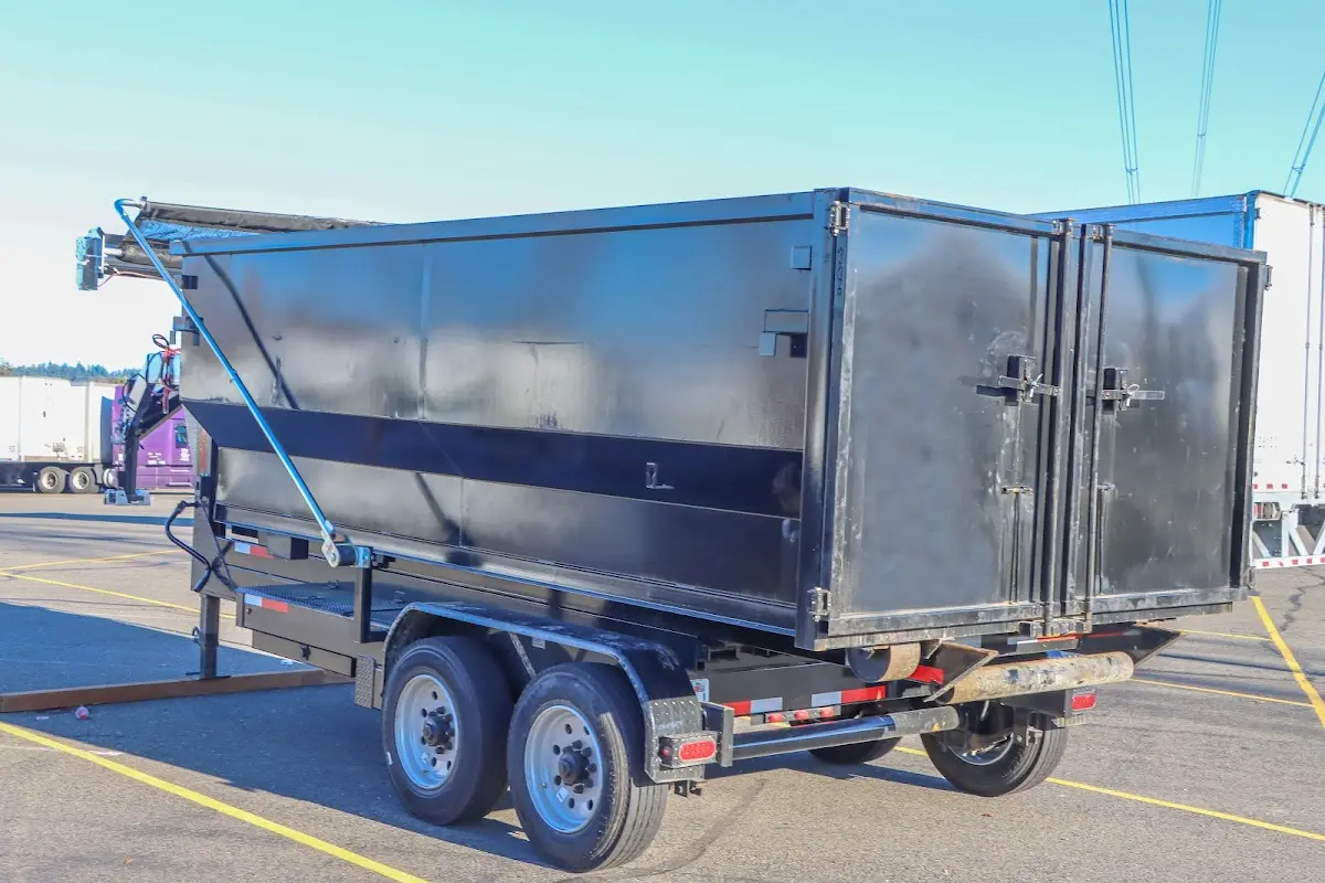 Dumpster Rental services in Spearfish, SD